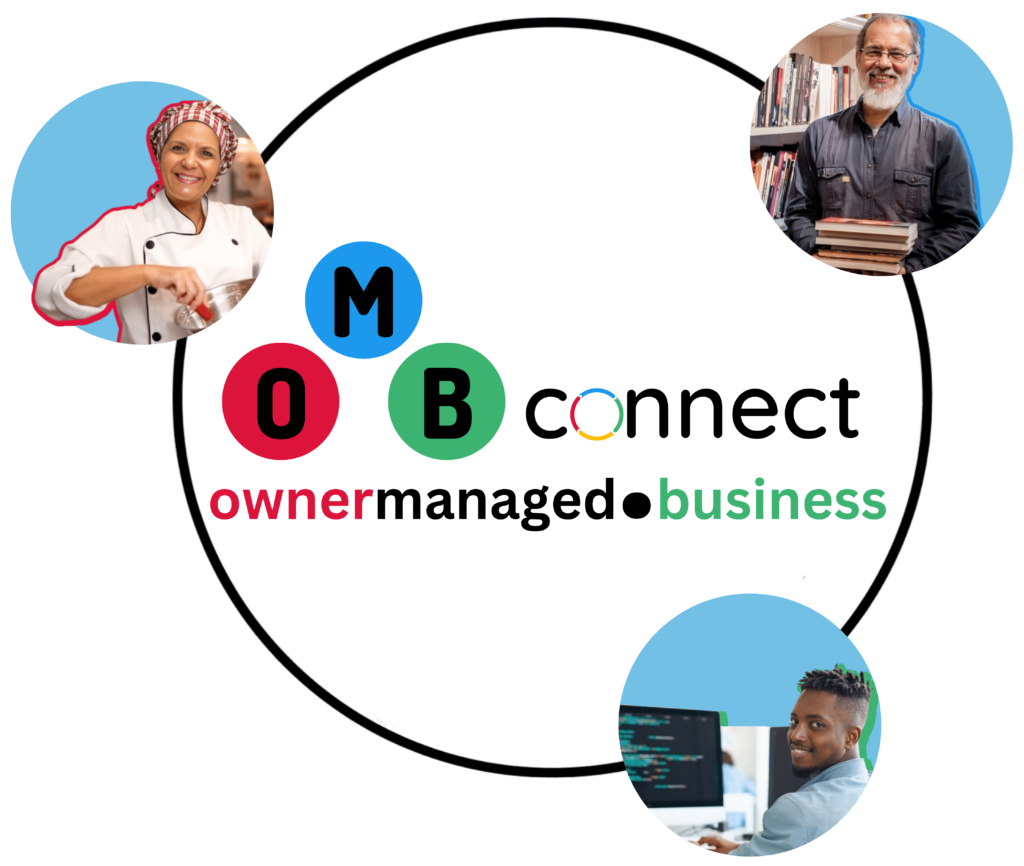 OMB Connect owners